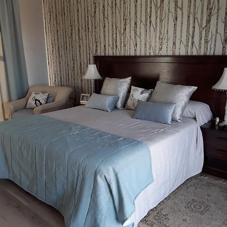 Bly-Uitzicht Apartment Wildernis Екстериор снимка