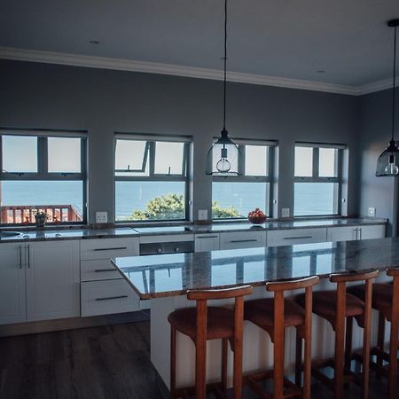 Bly-Uitzicht Apartment Wildernis Екстериор снимка