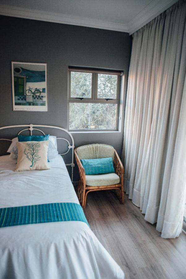 Bly-Uitzicht Apartment Wildernis Екстериор снимка