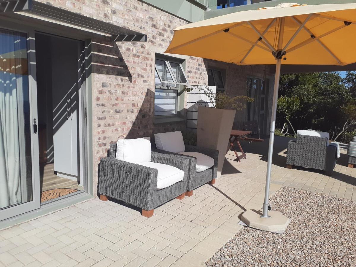 Bly-Uitzicht Apartment Wildernis Екстериор снимка