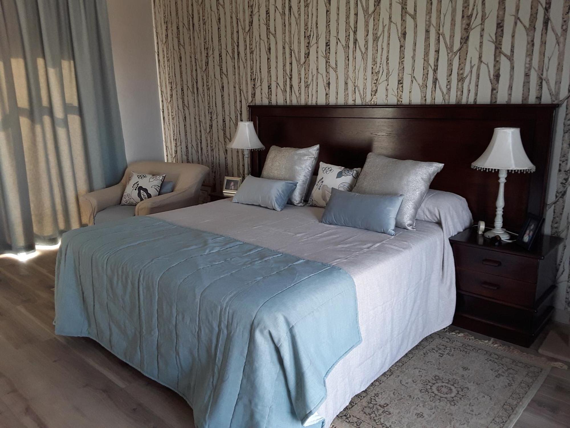 Bly-Uitzicht Apartment Wildernis Екстериор снимка