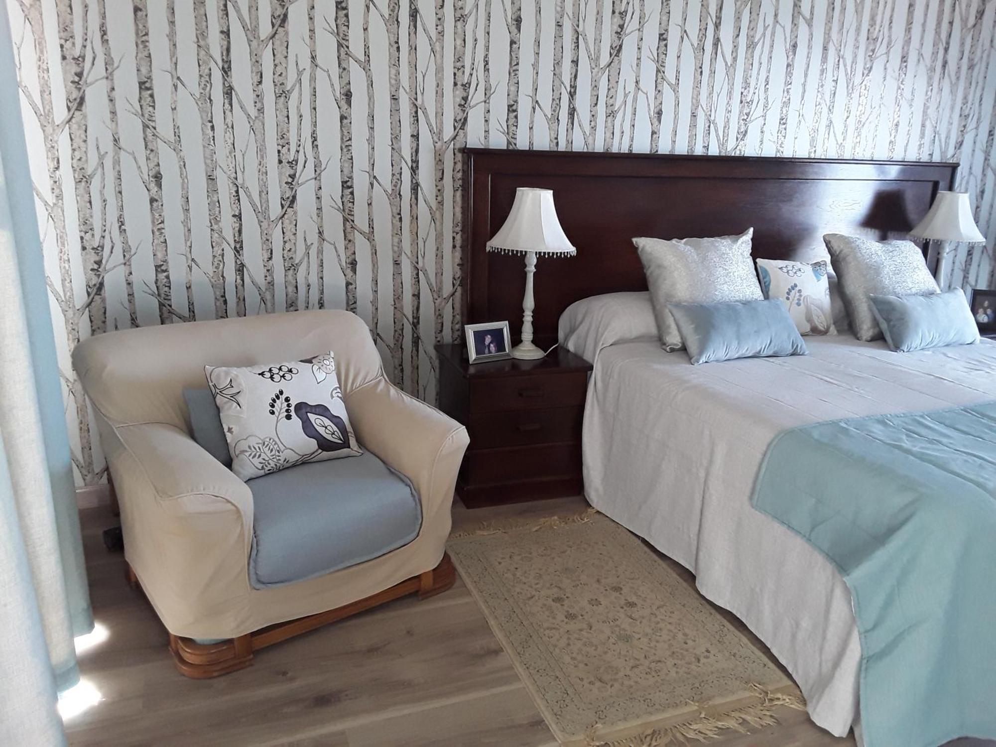 Bly-Uitzicht Apartment Wildernis Екстериор снимка