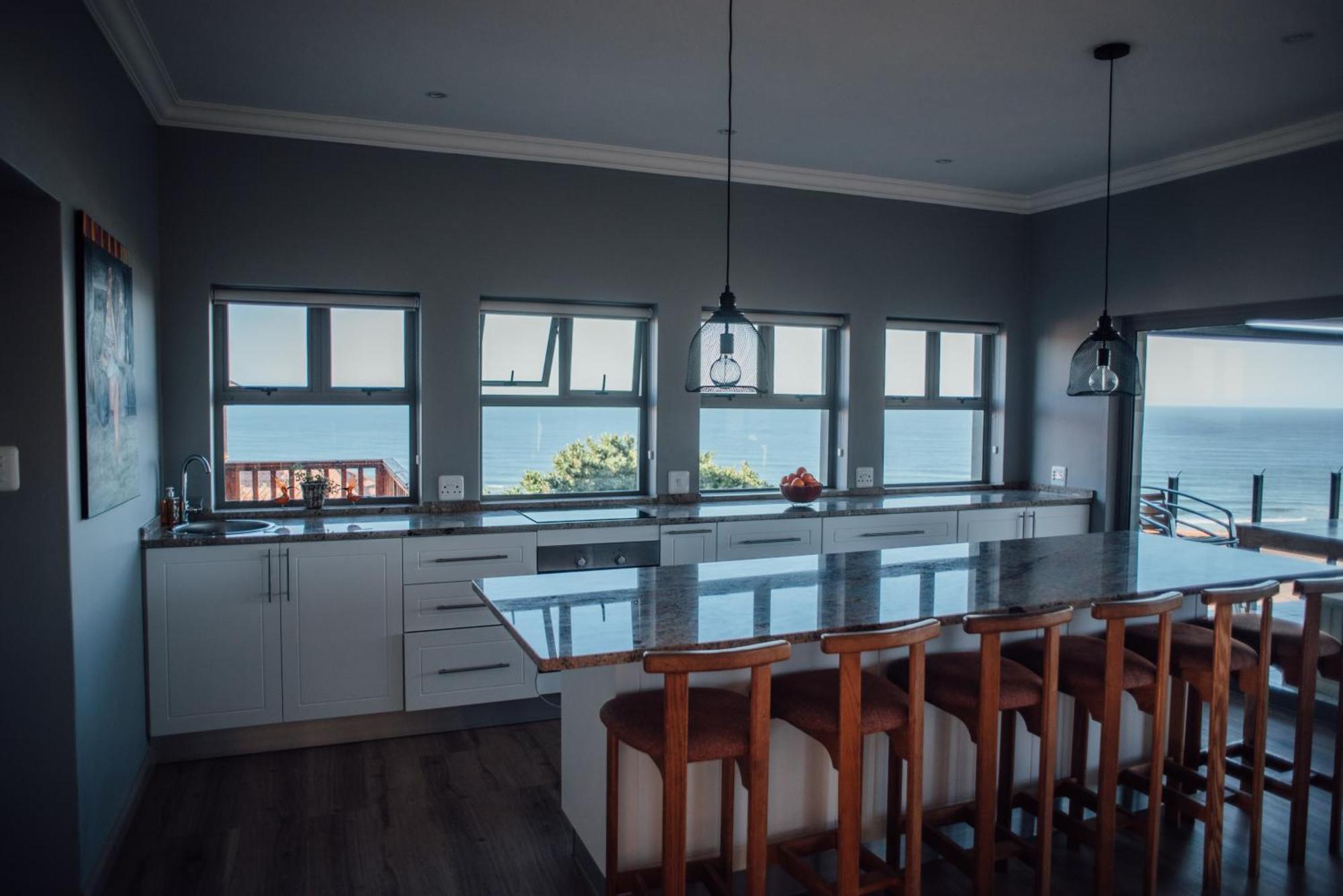 Bly-Uitzicht Apartment Wildernis Екстериор снимка
