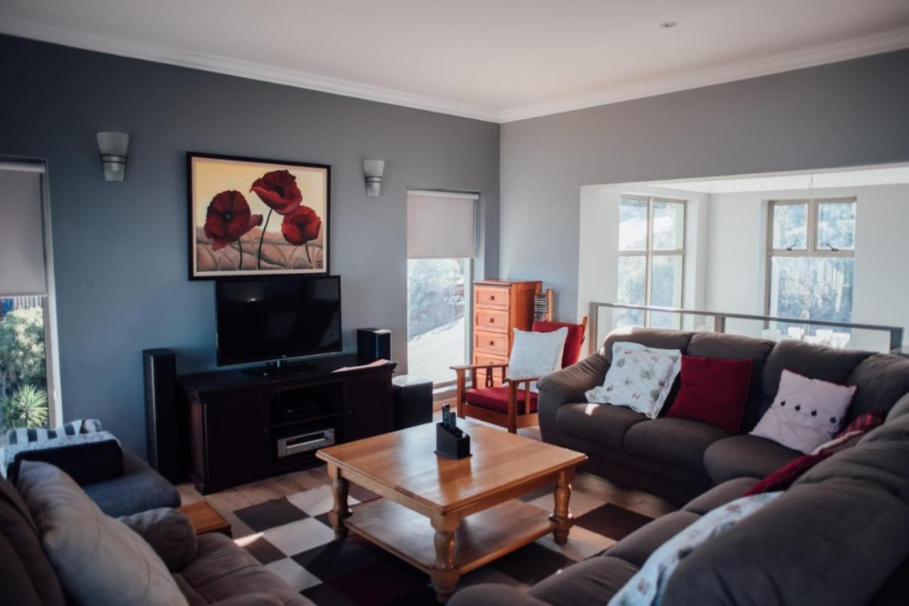 Bly-Uitzicht Apartment Wildernis Стая снимка