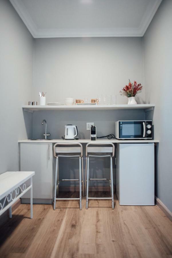 Bly-Uitzicht Apartment Wildernis Екстериор снимка