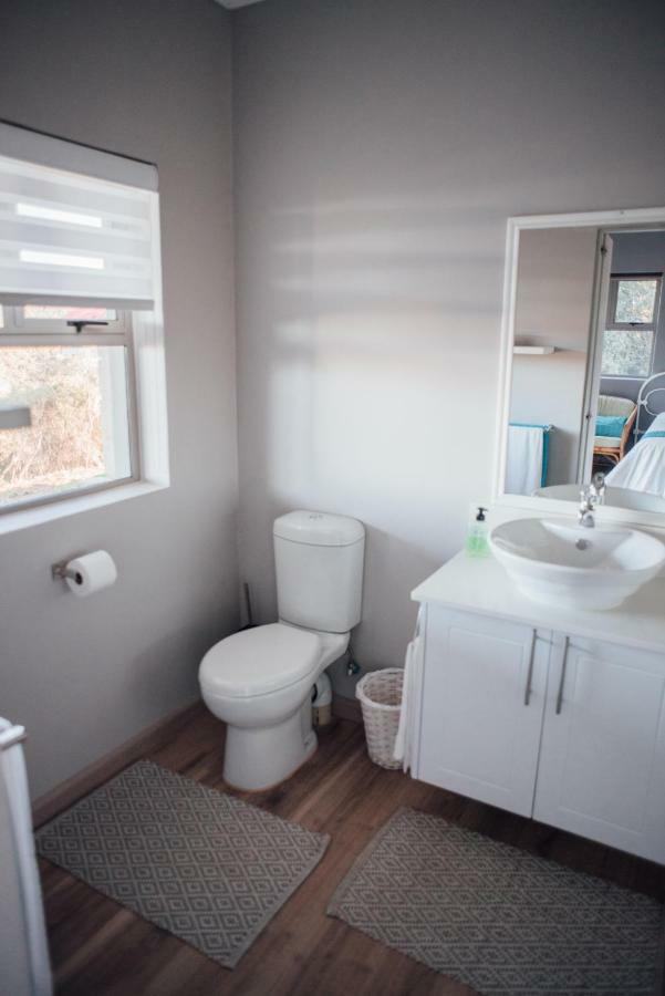 Bly-Uitzicht Apartment Wildernis Екстериор снимка