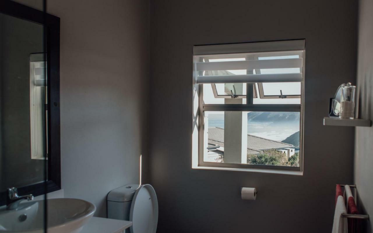 Bly-Uitzicht Apartment Wildernis Екстериор снимка