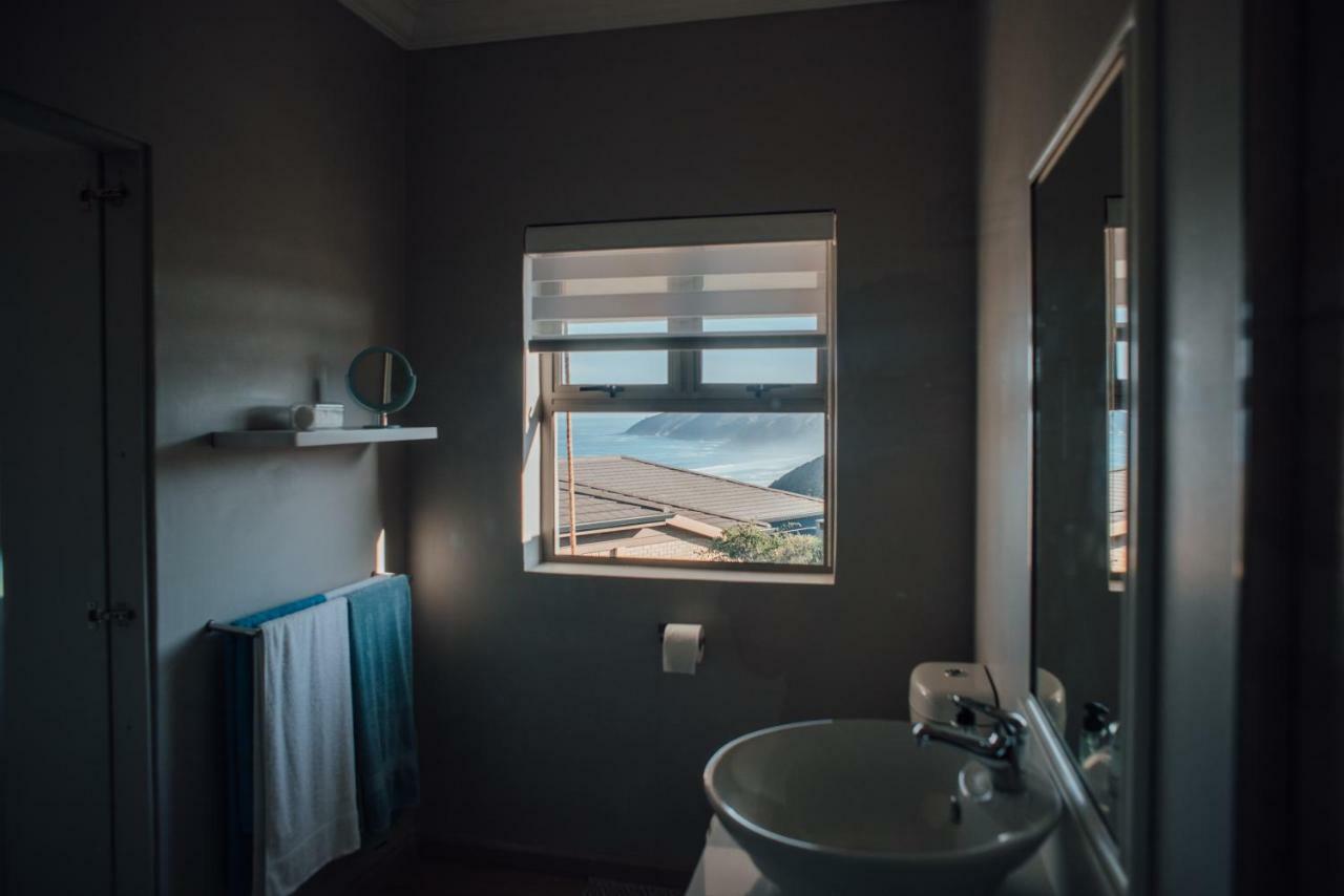 Bly-Uitzicht Apartment Wildernis Екстериор снимка