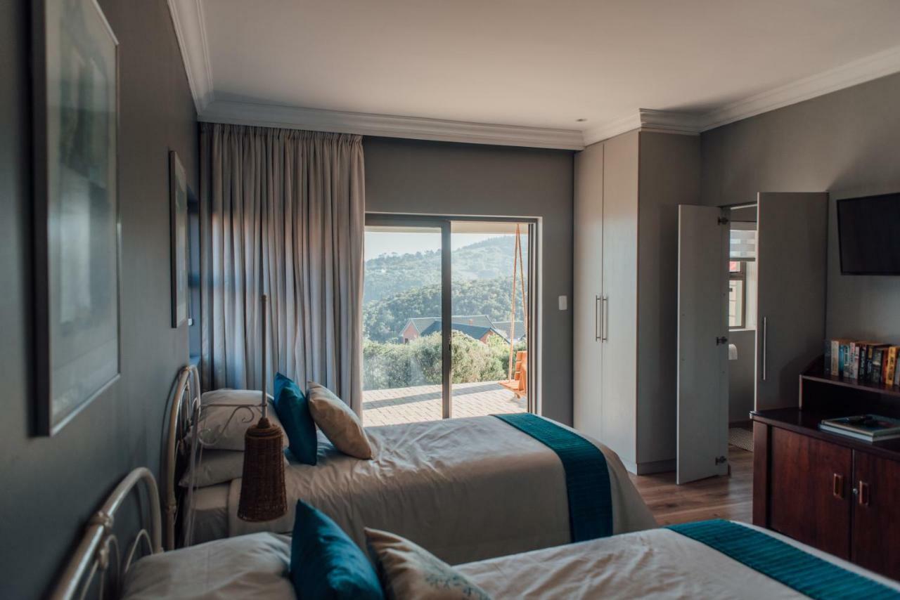 Bly-Uitzicht Apartment Wildernis Екстериор снимка